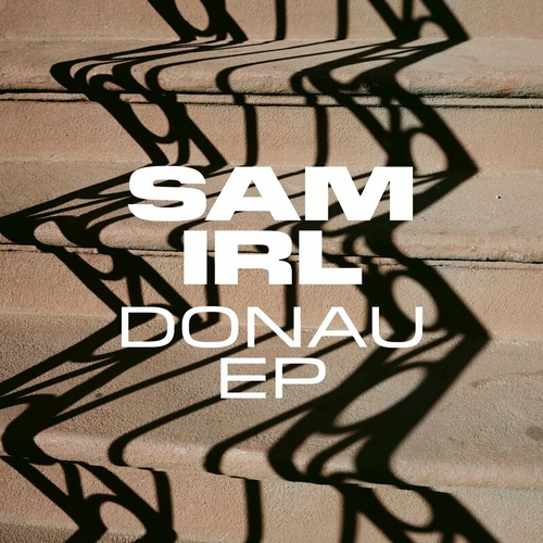 Sam IRL - Donau EP [JMEP024D]